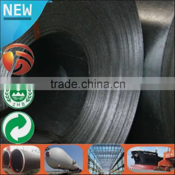 Hot Dipped Galvanized Steel Coil Sheet 2mm Thick photo-4