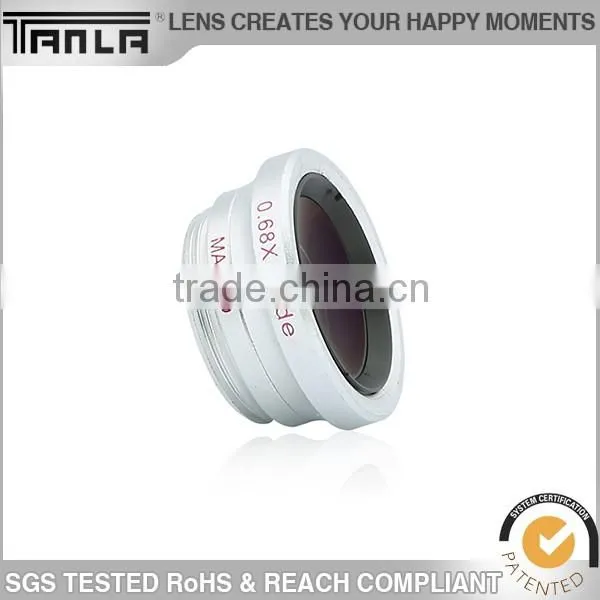2016 New Wide Angle Moment Lens for Huawei p9 Plus photo-4