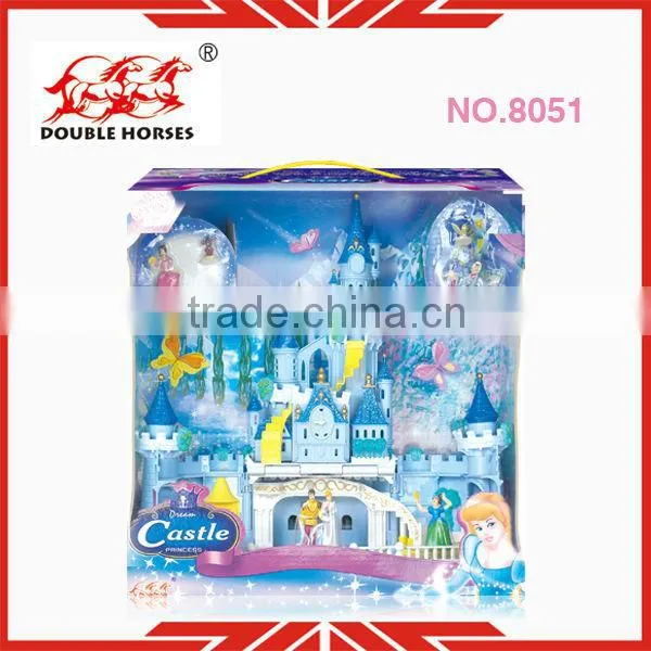 8051 Furniture Toys
