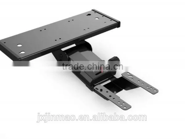 Office Furniture Metal Keyboard Tray photo-2