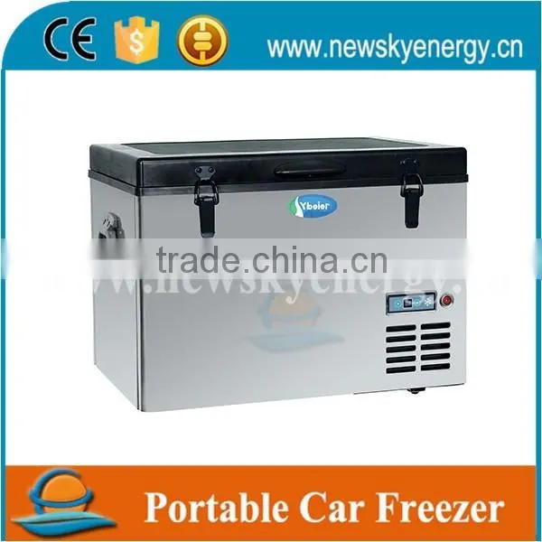 Low Price Hot Sale Island Freezer For Supermarket photo-6