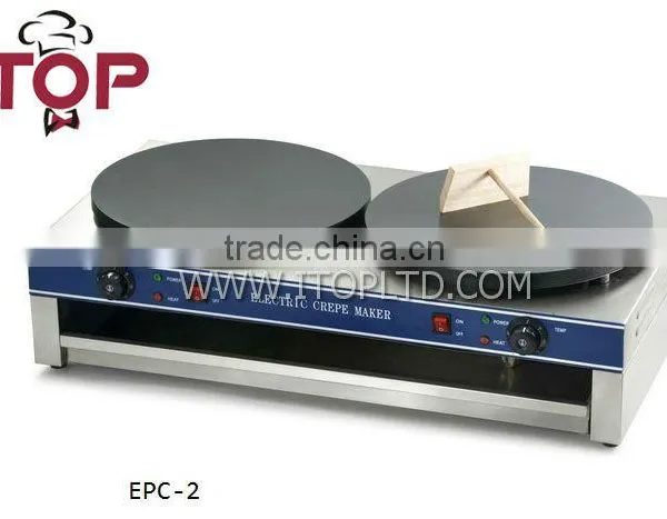 Most Popular Pancake Press Machine photo-2