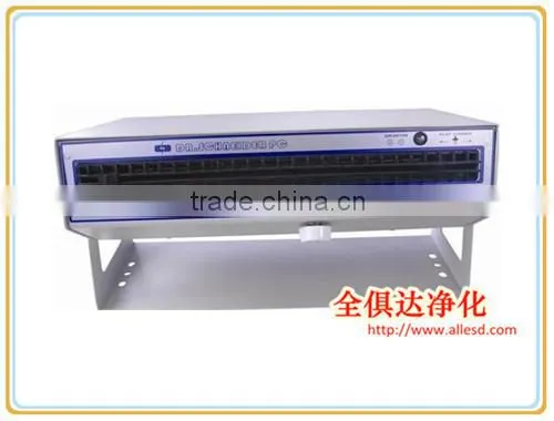 Centrifugal Fan Overhead Bench Top Ionizing Air Blower photo-2