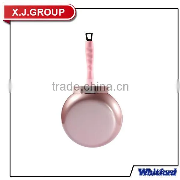 20cm Alluminium Fry Pan With Ceramic Coating photo-5