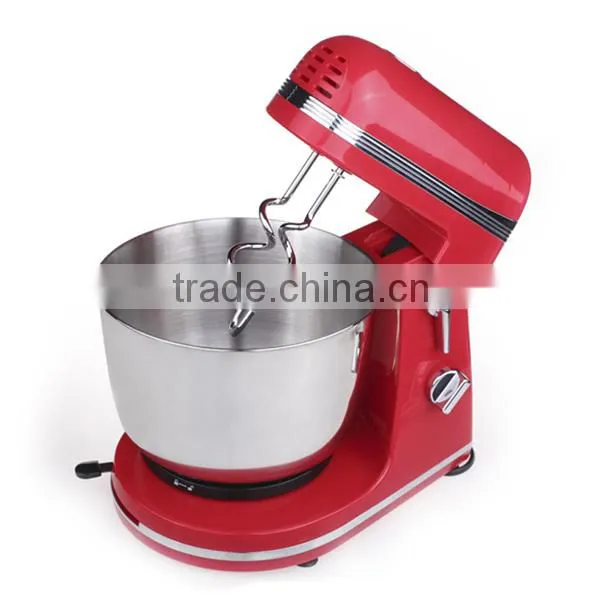 Household Use Stand Mixer photo-5
