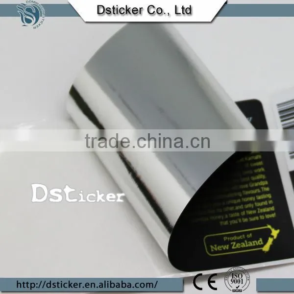 Hot Sale Waterproof Honey Bottle Label photo-6