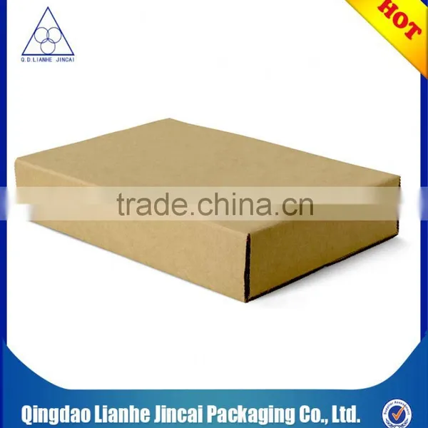 24 Hours Service Boxes Corrugated Box Supplier photo-5