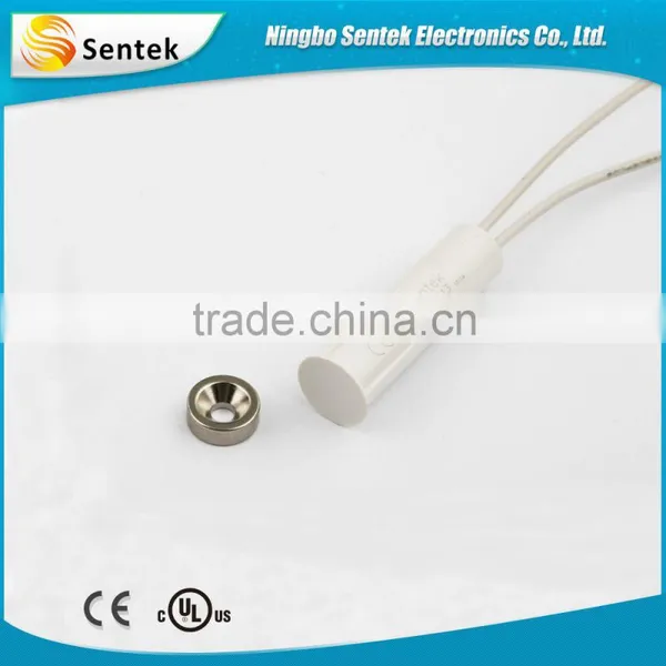 Bestkey Magnetic Door Contact Reed Switch BR-1013 photo-3