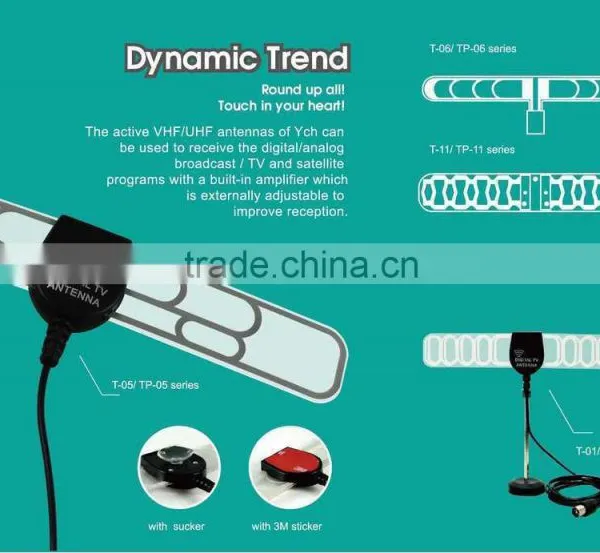 Decoder tv Receiver Antenna photo-2