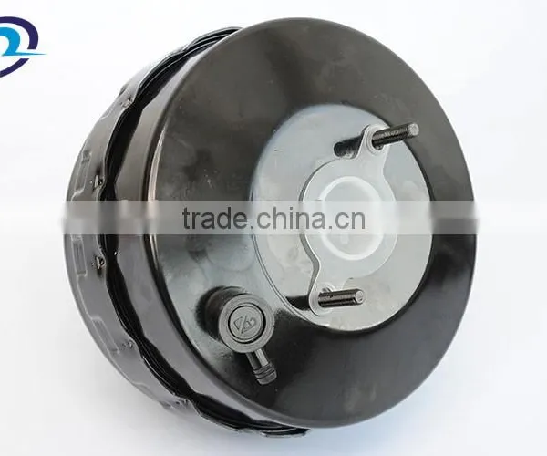 High Quality Hydraulic Brake Booster Braking System photo-5