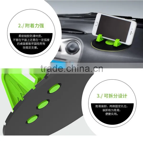 Hot New Products Car Stand Universal Car Holder for Tablet photo-5