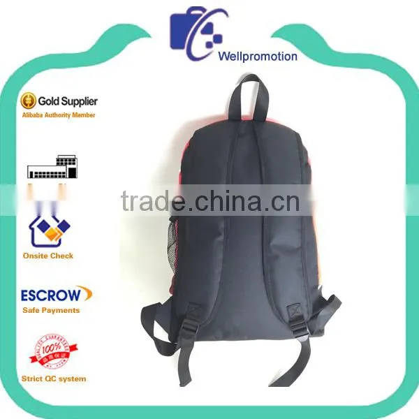 Promotional Non Woven Fashion School Bags on Sale photo-4