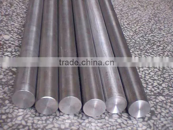 Titanium Bar