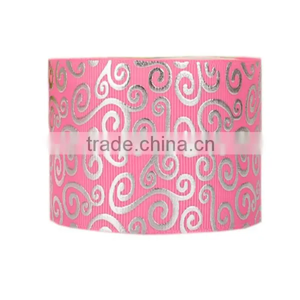 Polyester Satin Ribbon Grosgrain Ribbon Bias photo-3