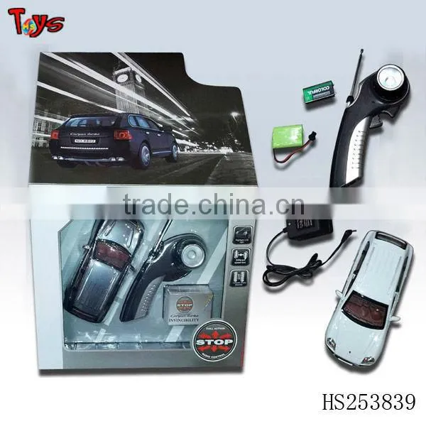 Newest 4 Channels 1 24 RC Die Cast