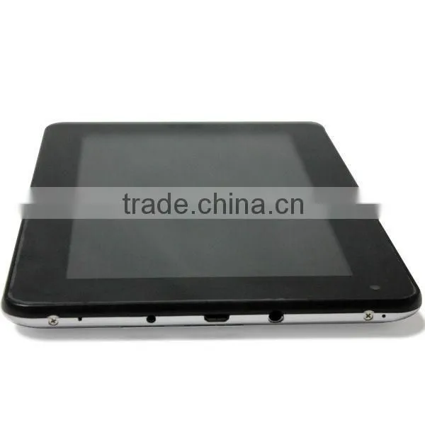 Tablet PC With Wifi Camera 2G OEM Android 4.0 Tablet Pc With Word Excel Website photo-2