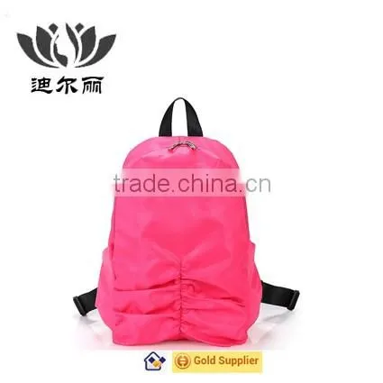 Best Price New Foldable Backpack photo-4