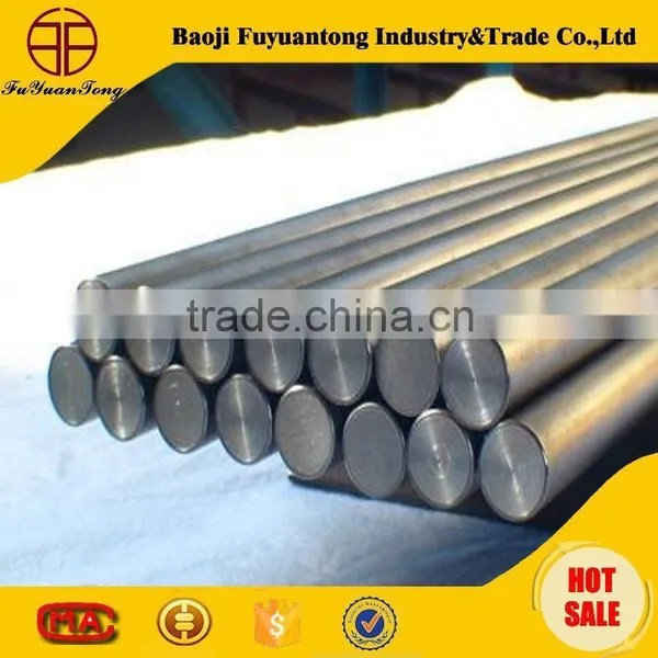 Titanium Bar for Ship Manufacture