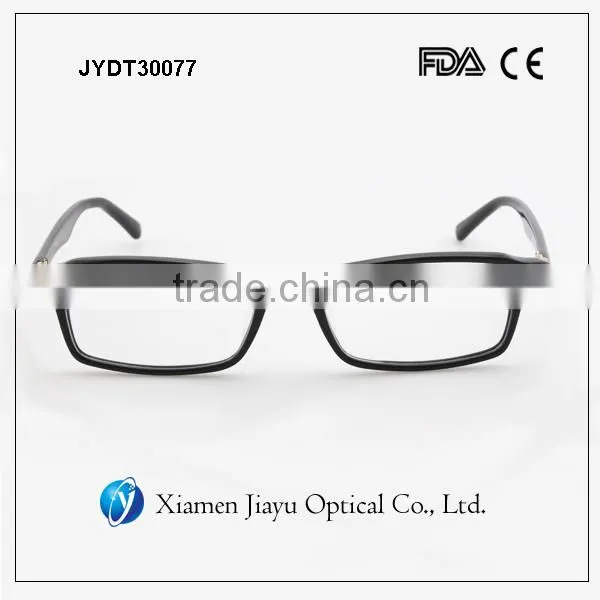 Cheap Handmade Top Quality Glasses Frame For Men photo-3