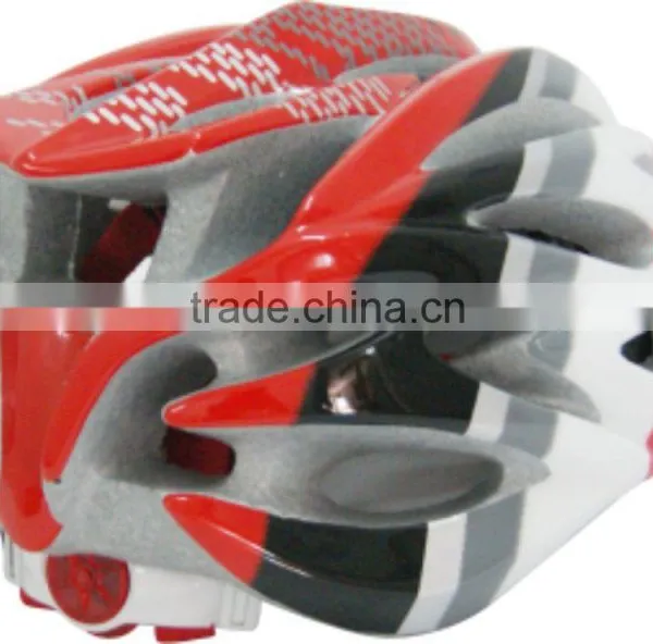The Newest Sports Custom Bicycle Helmets With Multiple Color Option photo-2