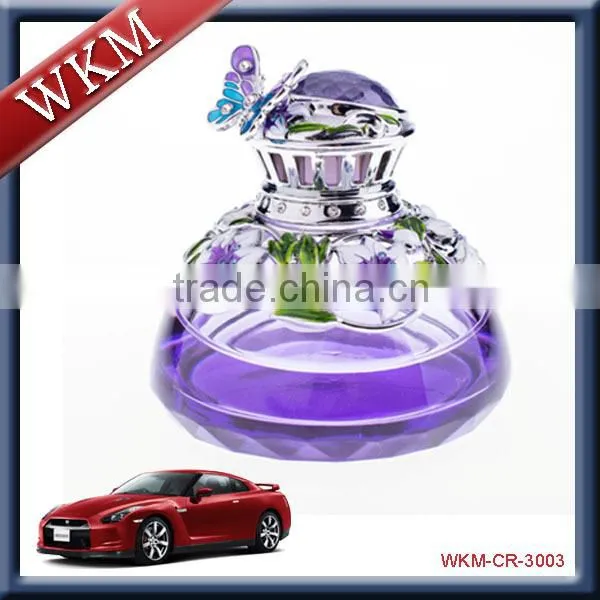New and Fashion Glass Perfume Bottle Shop photo-4