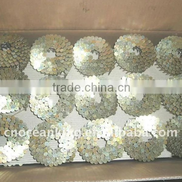 Supply All Kinds of Nails