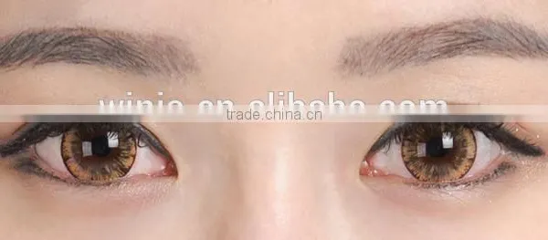 Eos Korea Contact Lens LUNA Ice II Contact Lenses photo-5