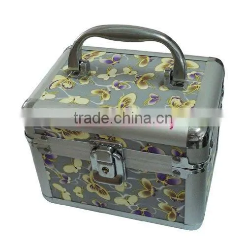 Cosmetic Case, Cosmetic Box, Makeup Case