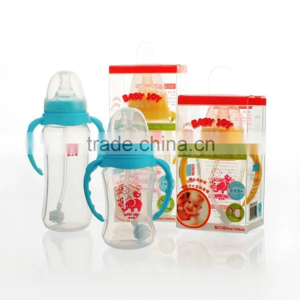 Good Quality Baby Bottle/baby Feeding Bottle/feeding Bottle Baby