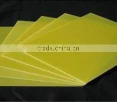 Epoxy Glass Cloth Laminate Sheet