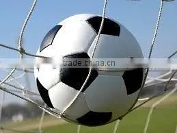 HIGH QUALITY PU SOCCER BALL
