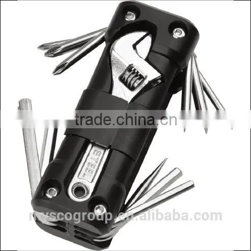 16 in 1 Multi-function Tool/Hand Tool Sets photo-4