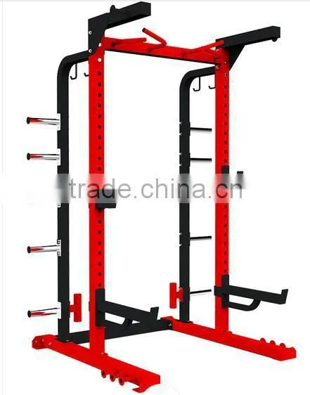 Power Rack,crossfit Rig/rack,half Rack photo-6