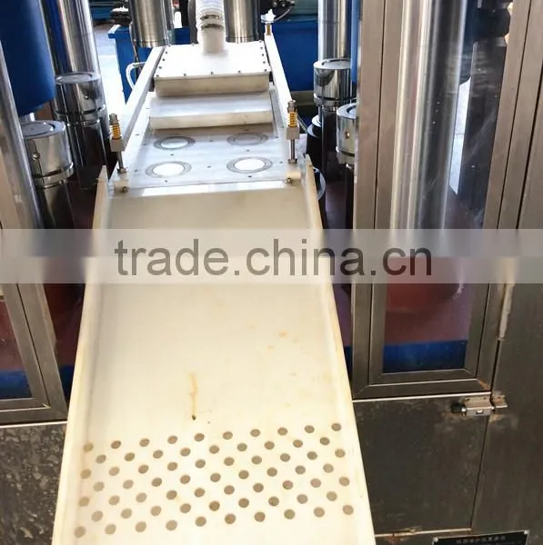 Toilet Fragrance Ball Air Freshener Hydraulic Tablet Press Machine photo-6