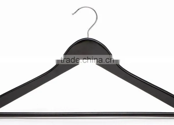 Wooden Clothes Hanger photo-2