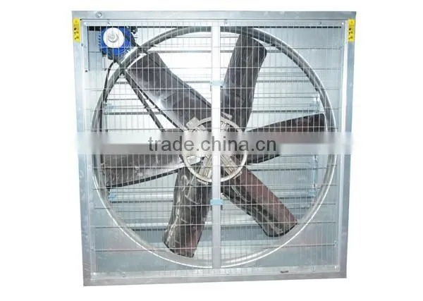 Greenhouse or Poultry Exhaust Fan photo-2