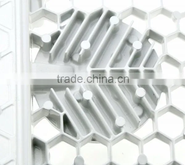 20W 30W 40W 50W LED Street Lamp Fixture photo-3