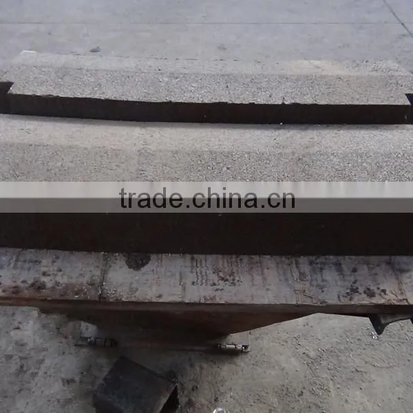 QT3-15 Interlocking Paving Block Machine Price, Cement Hollow Block Moulding Machine photo-4