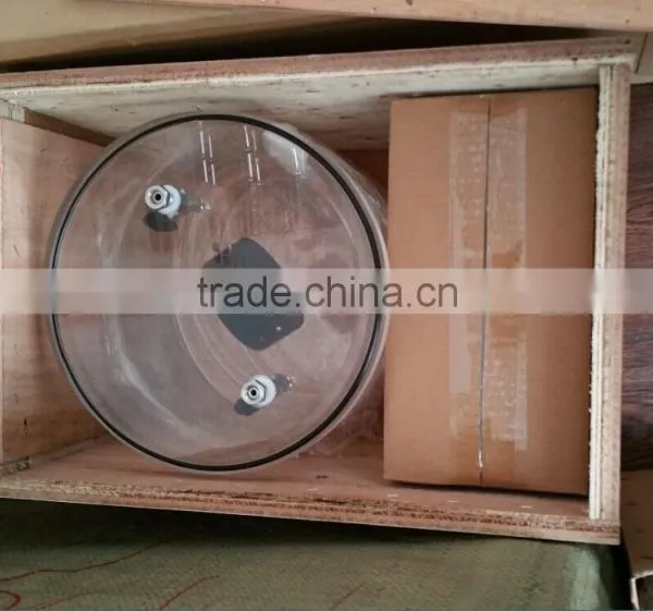 Concrete Intelligent Vacuum Saturated Machine photo-3