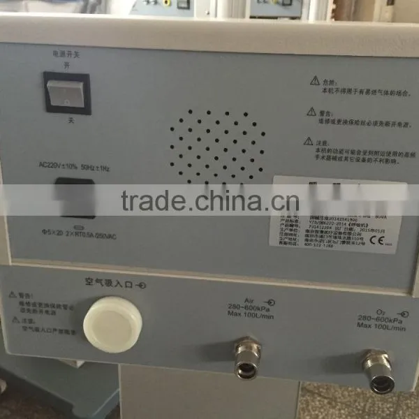 Hospital Anesthesia Machine Equipment, Anesthesia Machine 700BI photo-3