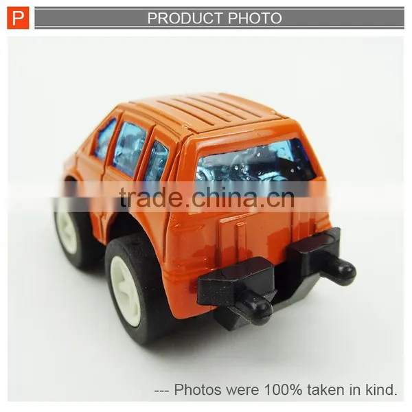 Cheap Mini Free Wheel Metal Car Die Cast Toy Car for Sale photo-4