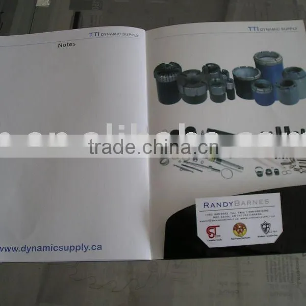 Magazine Printing