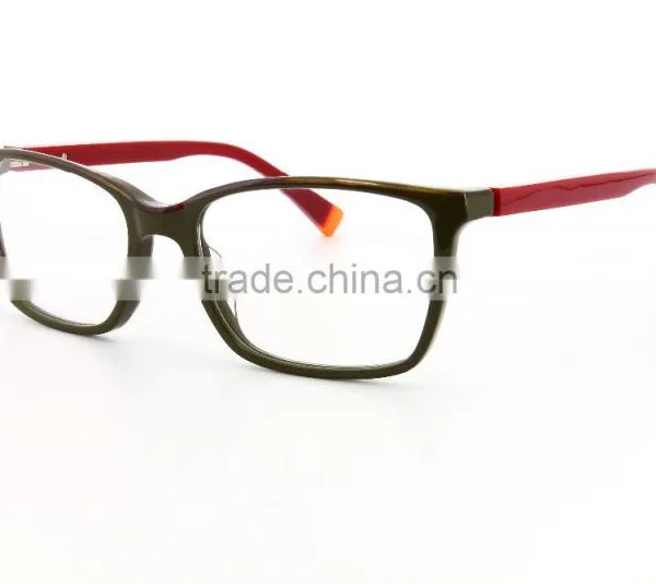 Cheap Stripy Design Optics Reading Glasses photo-3