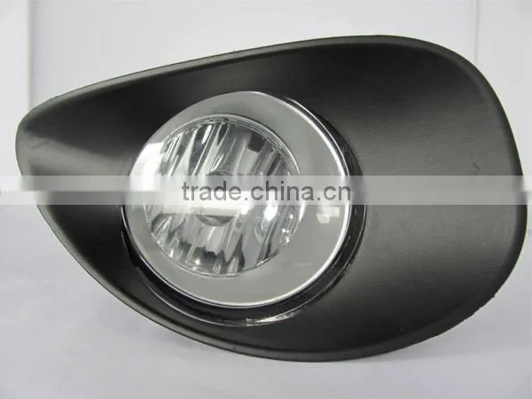Toyota Yaris Vios 2006-on Car Fog Light