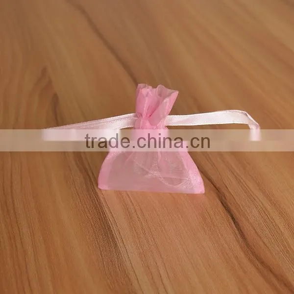 Mini Jewel Pouches