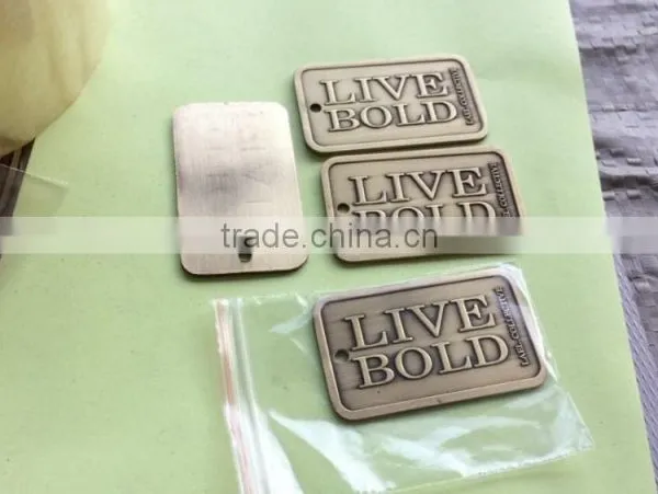 Custom Vodka Bottle Necklace, Spirit Bottle Tag photo-2