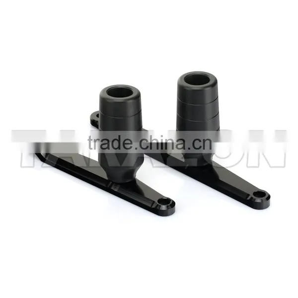 Wholesale POM Motorcycle Crash Frame Sliders for Street Bike photo-6