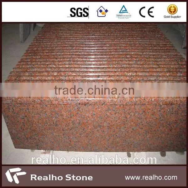 G562 Fossil Granite photo-2