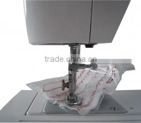 2014 Hot Sale Multi-function Sewing Machine With Sixty Kinds of Embroider Pattern photo-5