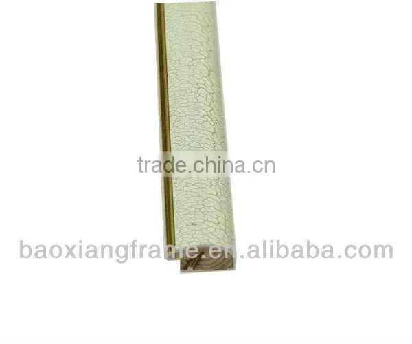Wooden Pohto Frame Moulding Baoxiang Brand Manufacturer